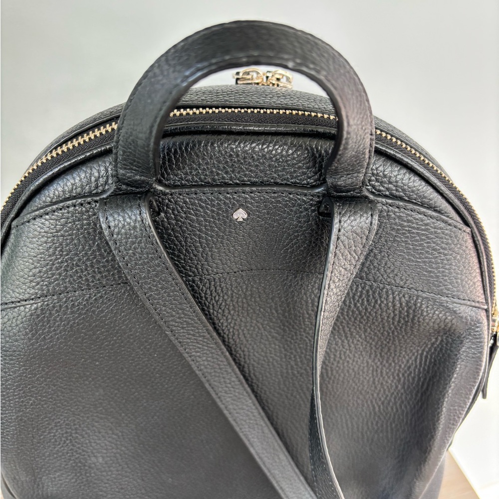 Beautiful Kate Spade New York Leila Dome Backpack - Picture 5 of 7